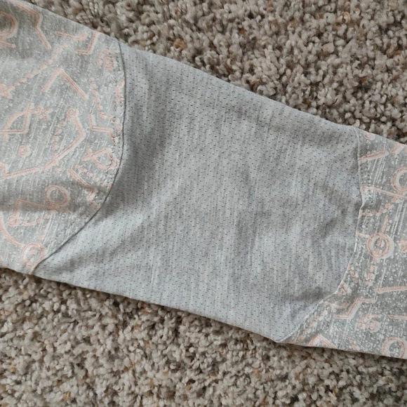 Decathlon kids leggings 5/6 years - Picture 6 of 7